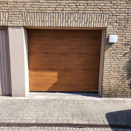 Apartament Haus Deichgraf Whg 2 Grömitz Zewnętrze zdjęcie
