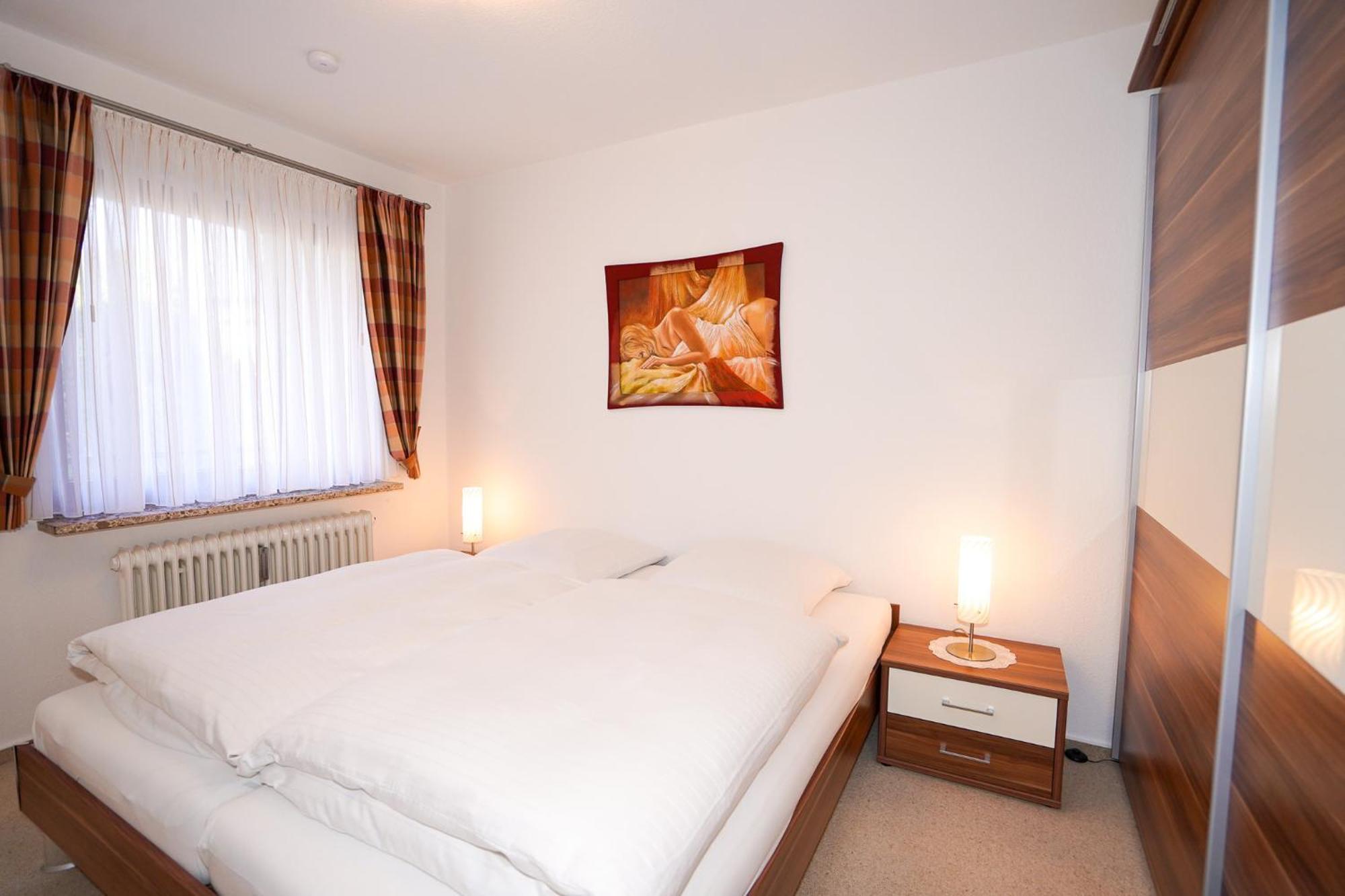 Apartament Haus Deichgraf Whg 2 Grömitz Zewnętrze zdjęcie