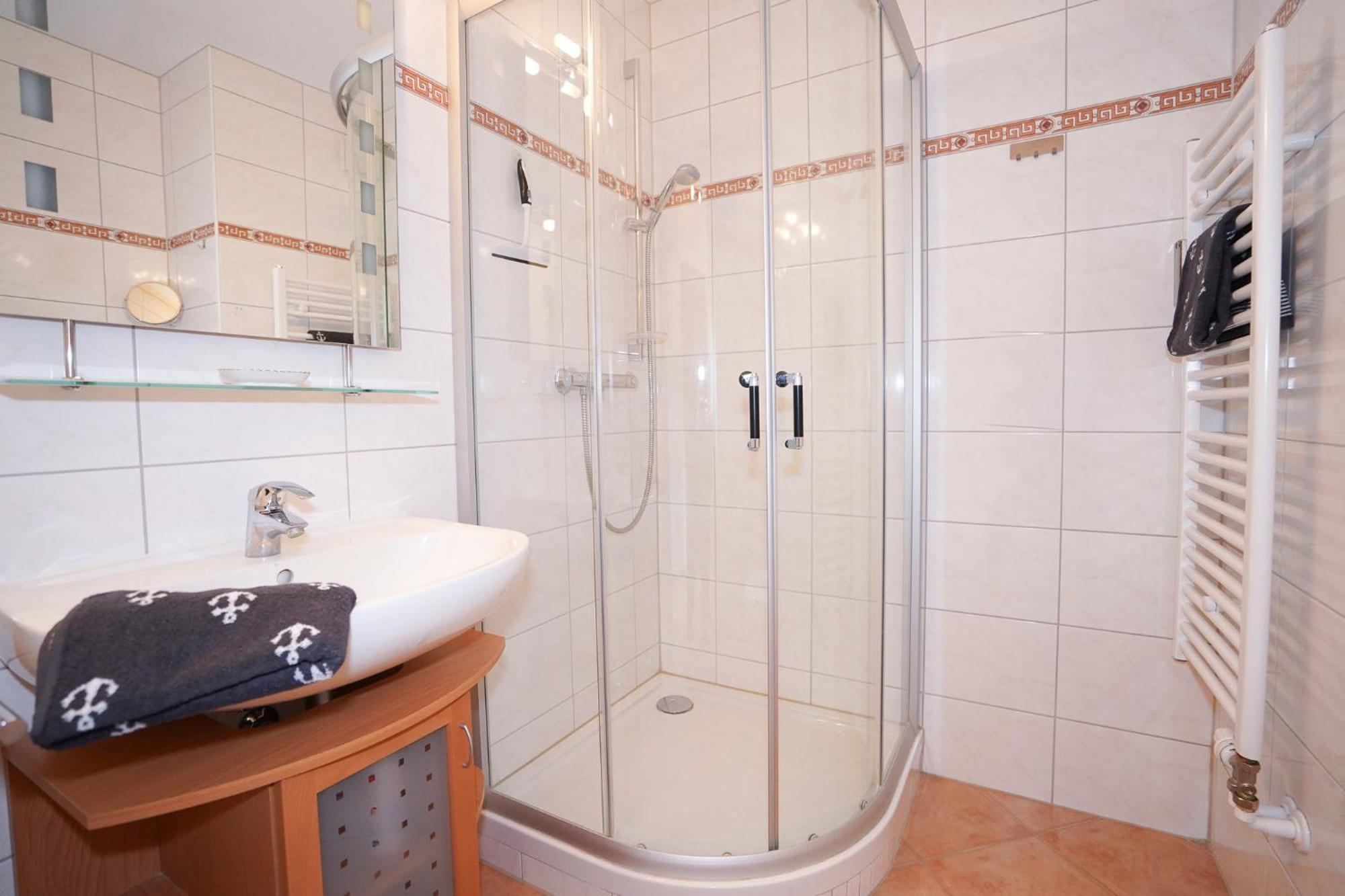 Apartament Haus Deichgraf Whg 2 Grömitz Zewnętrze zdjęcie