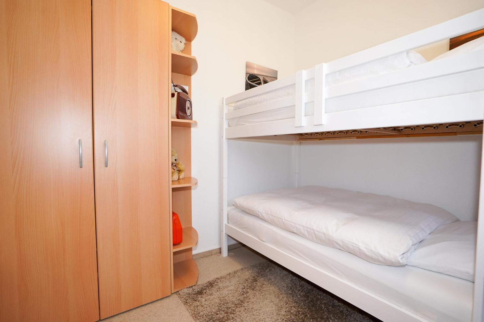 Apartament Haus Deichgraf Whg 2 Grömitz Zewnętrze zdjęcie